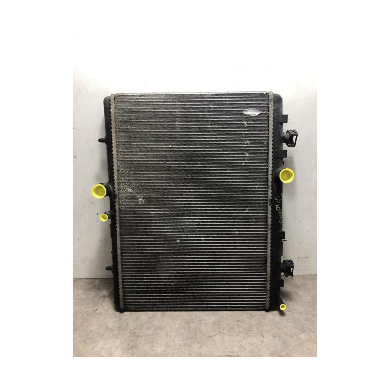 Radiateur eau CITROEN C5 2 BREAK d’occasion
