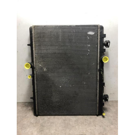 Radiateur eau CITROEN C5 2 BREAK d’occasion