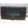 Autoradio d'origine SKODA OCTAVIA 2 PHASE 1 d’occasion