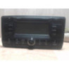 Autoradio d'origine SKODA OCTAVIA 2 PHASE 1 d’occasion