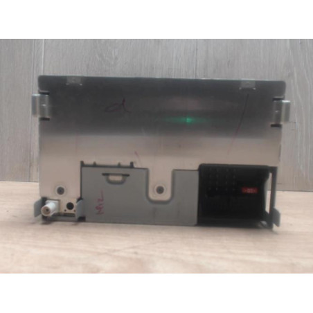 Autoradio d'origine SKODA OCTAVIA 2 PHASE 1 d’occasion