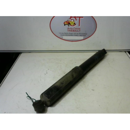 Amortisseur arriere droit RENAULT  d’occasion