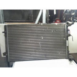 Radiateur eau SKODA OCTAVIA I PHASE 1 d’occasion