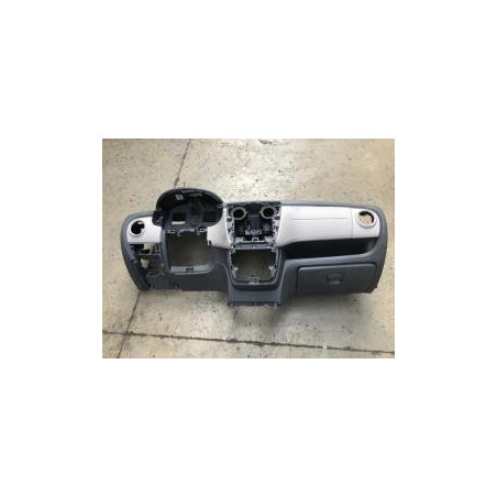Tableau de bord DACIA DOKKER 1.6 MPI - 85 d’occasion