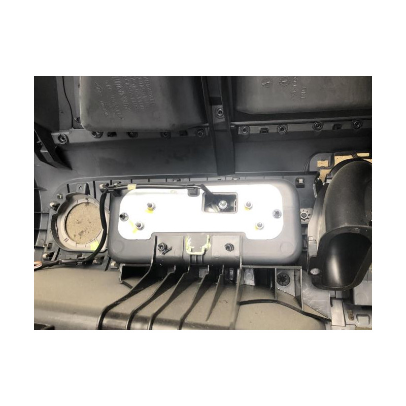 Tableau de bord DACIA DOKKER 1.6 MPI - 85 d’occasion