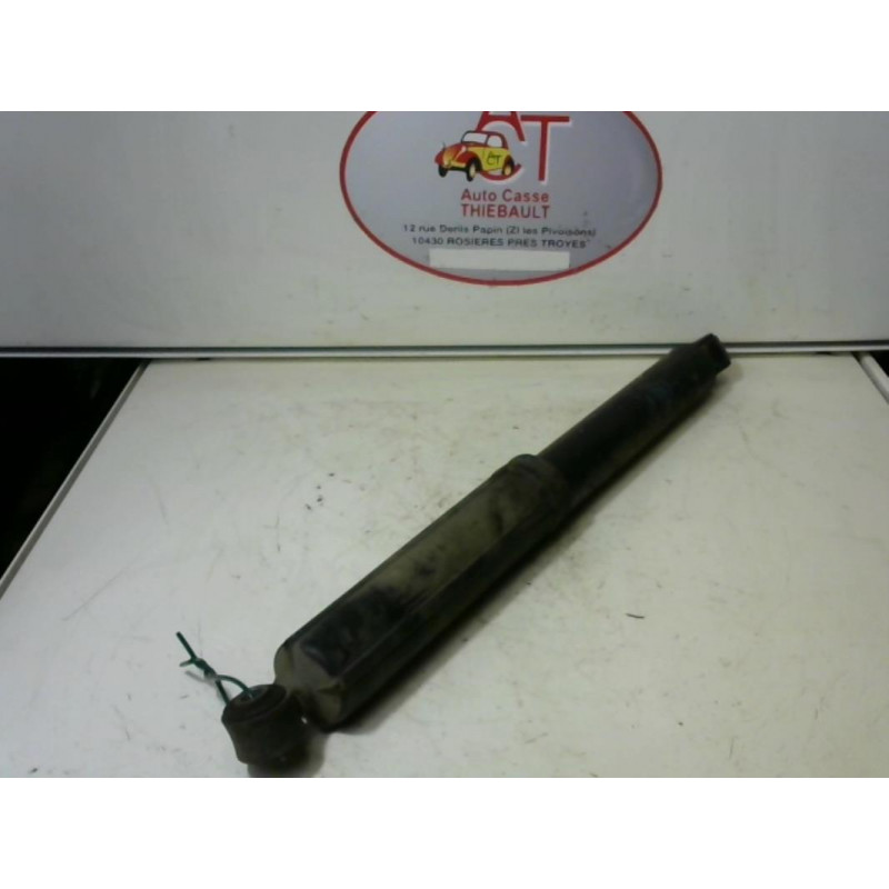 Amortisseur arriere droit RENAULT  d’occasion