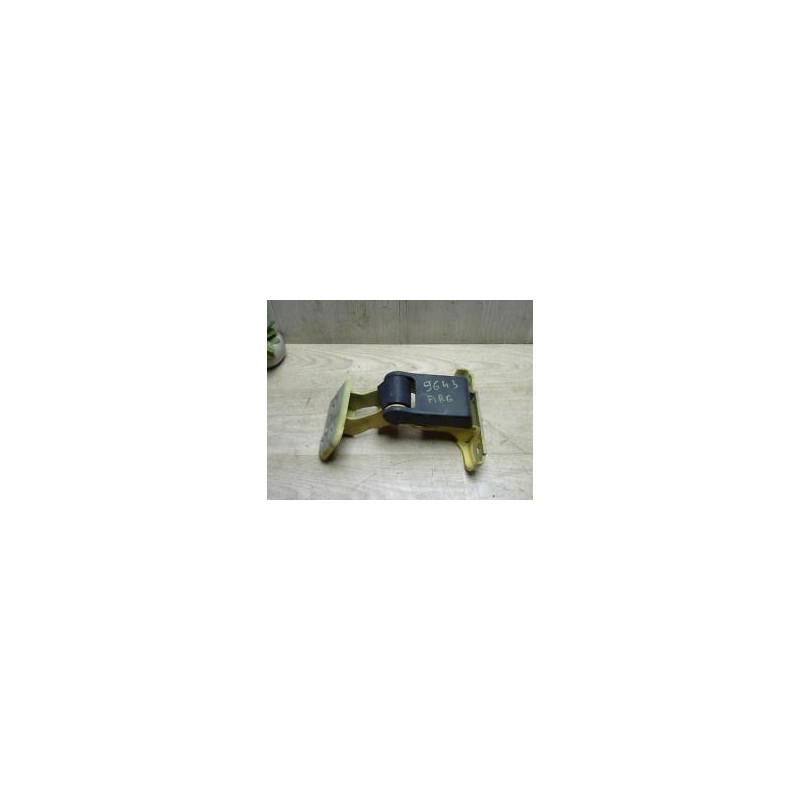 Charniere de porte arriere gauche CITROEN JUMPY 2 d’occasion