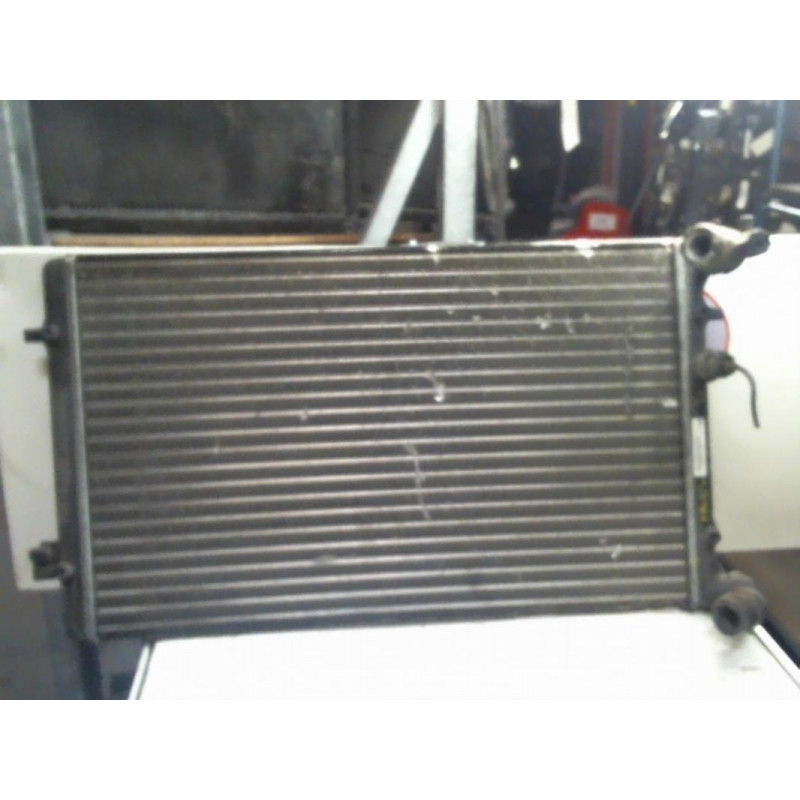Radiateur eau SKODA OCTAVIA I PHASE 1 d’occasion