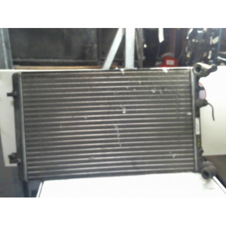 Radiateur eau SKODA OCTAVIA I PHASE 1 d’occasion