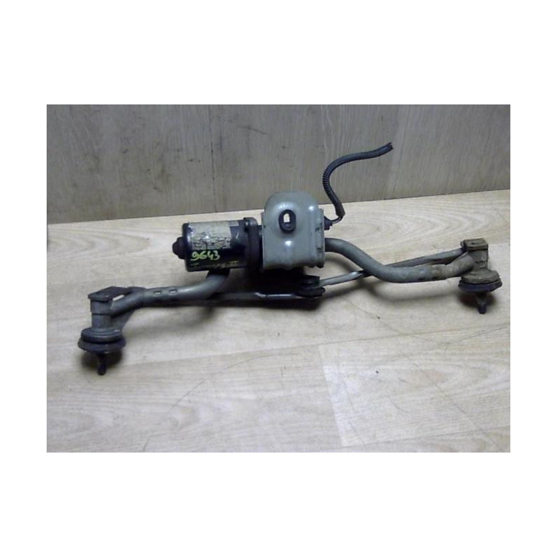 Moteur essuie glace avant CITROEN JUMPY 2 d’occasion
