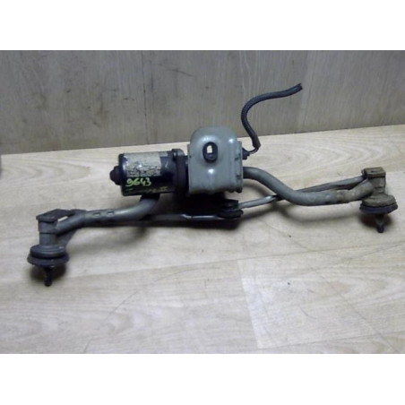 Moteur essuie glace avant CITROEN JUMPY 2 d’occasion