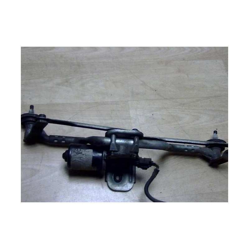 Moteur essuie glace avant CITROEN JUMPY 2 d’occasion