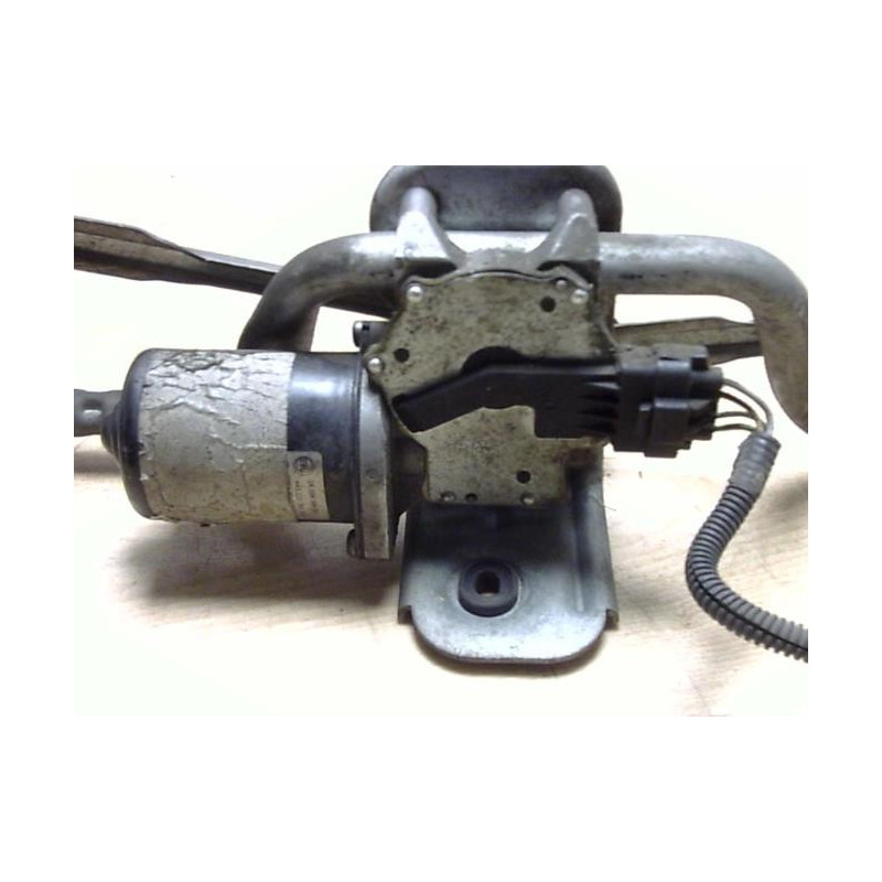 Moteur essuie glace avant CITROEN JUMPY 2 d’occasion
