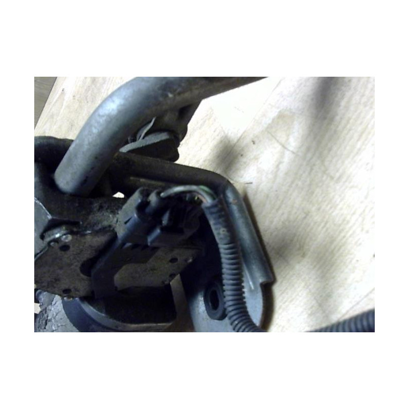 Moteur essuie glace avant CITROEN JUMPY 2 d’occasion