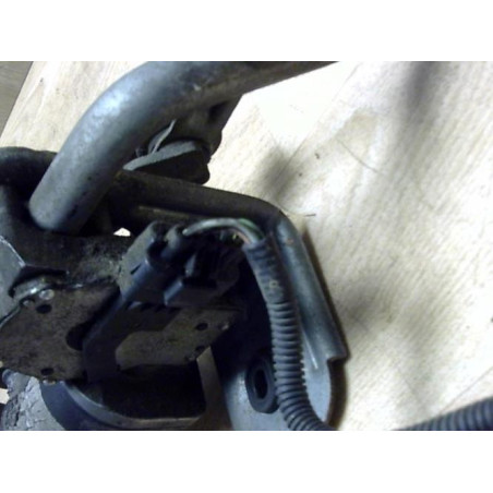 Moteur essuie glace avant CITROEN JUMPY 2 d’occasion
