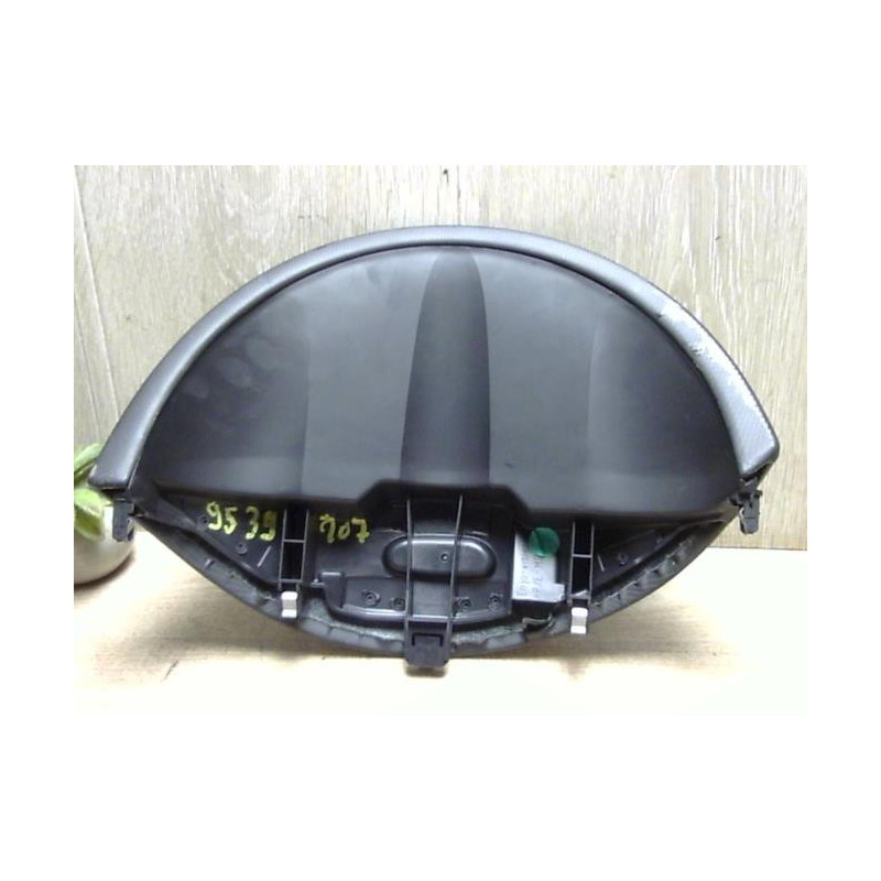 Casquette tableau de bord PEUGEOT 207 PHASE 1 d’occasion