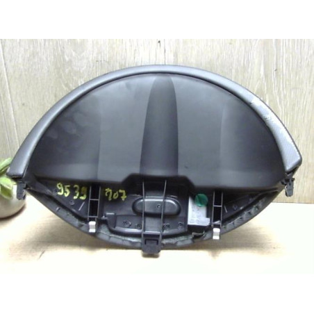 Casquette tableau de bord PEUGEOT 207 PHASE 1 d’occasion