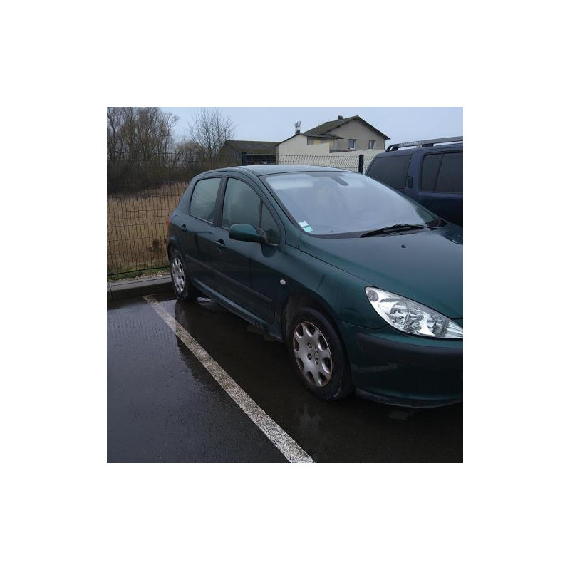 Durite PEUGEOT 307 PHASE 1 d’occasion