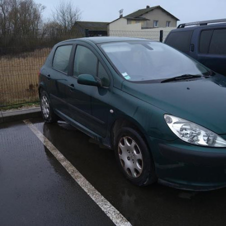 Durite PEUGEOT 307 PHASE 1 d’occasion
