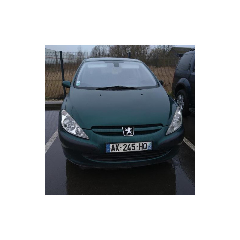 Durite PEUGEOT 307 PHASE 1 d’occasion