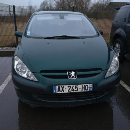 Durite PEUGEOT 307 PHASE 1 d’occasion