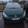 Durite PEUGEOT 307 PHASE 1 d’occasion