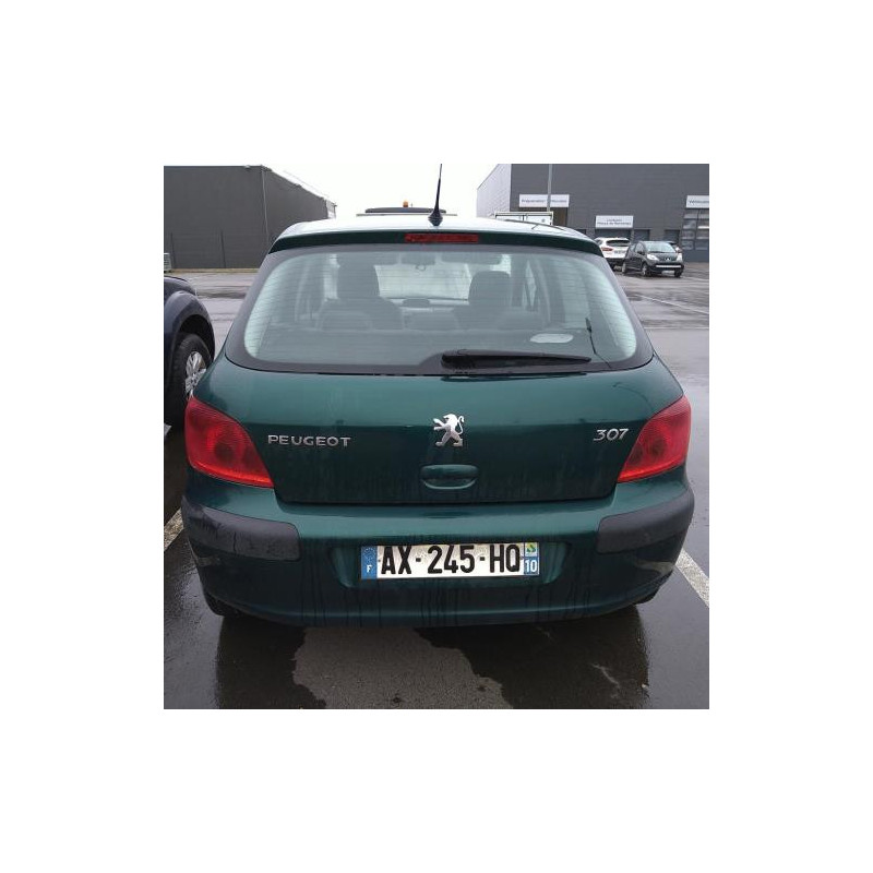 Durite PEUGEOT 307 PHASE 1 d’occasion