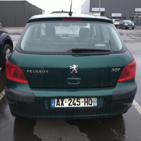 Durite PEUGEOT 307 PHASE 1 d’occasion