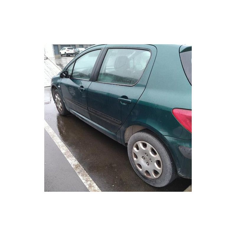 Durite PEUGEOT 307 PHASE 1 d’occasion