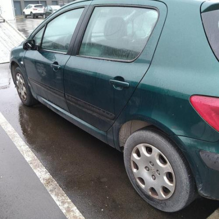 Durite PEUGEOT 307 PHASE 1 d’occasion