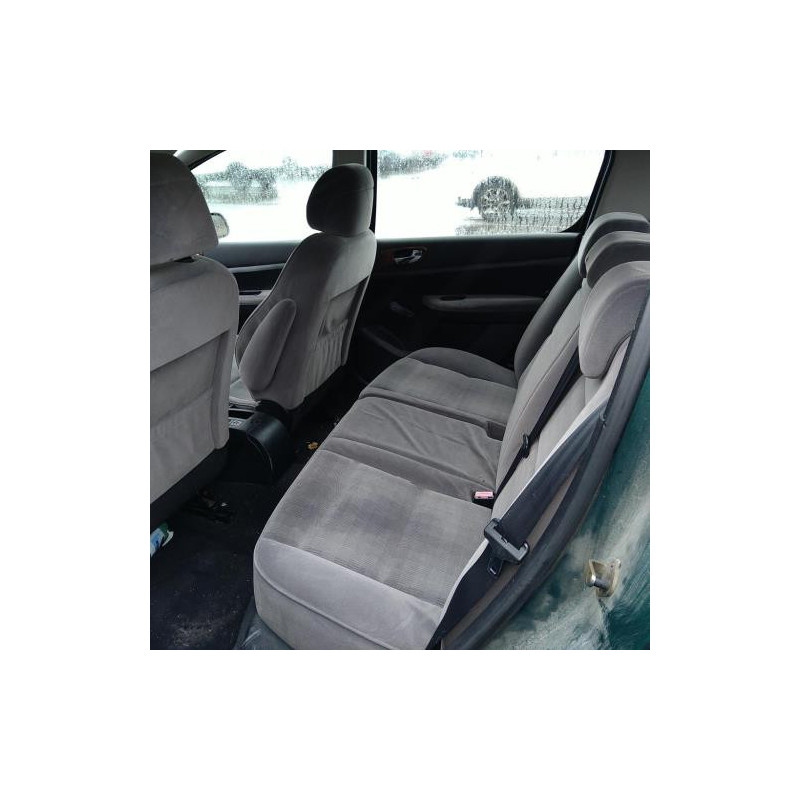 Durite PEUGEOT 307 PHASE 1 d’occasion