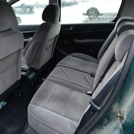 Durite PEUGEOT 307 PHASE 1 d’occasion