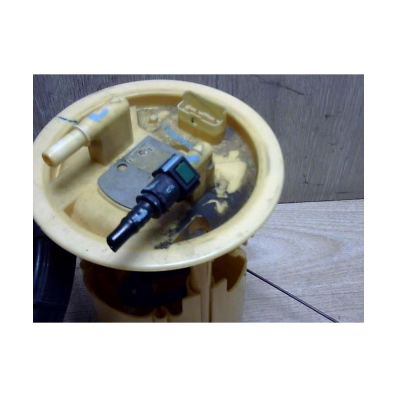 Jauge à carburant PEUGEOT 307 PHASE 1 d’occasion