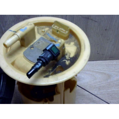 Jauge à carburant PEUGEOT 307 PHASE 1 d’occasion