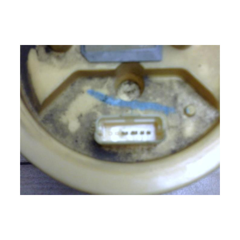 Jauge à carburant PEUGEOT 307 PHASE 1 d’occasion