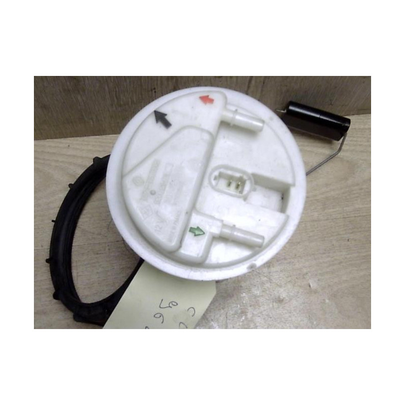 Jauge à carburant RENAULT CLIO 2 PHASE 2 d’occasion