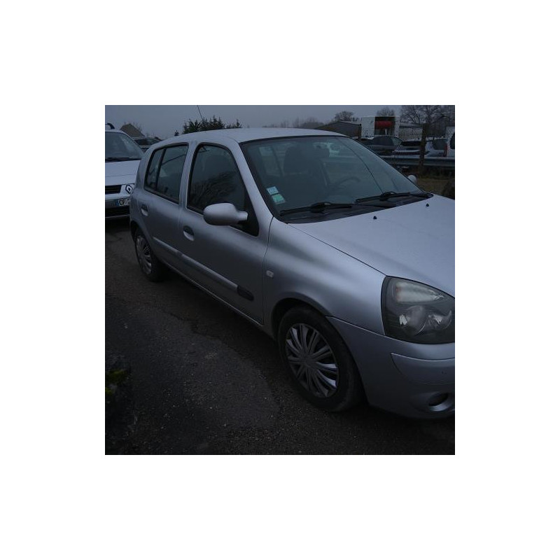 Jauge à carburant RENAULT CLIO 2 PHASE 2 d’occasion