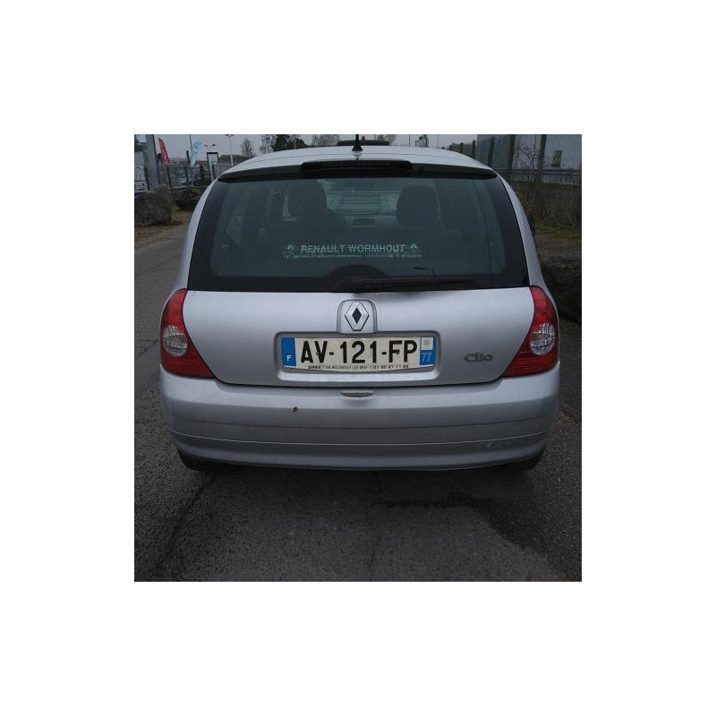 Jauge à carburant RENAULT CLIO 2 PHASE 2 d’occasion