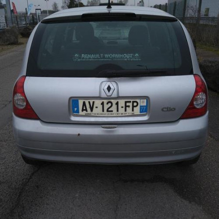 Jauge à carburant RENAULT CLIO 2 PHASE 2 d’occasion
