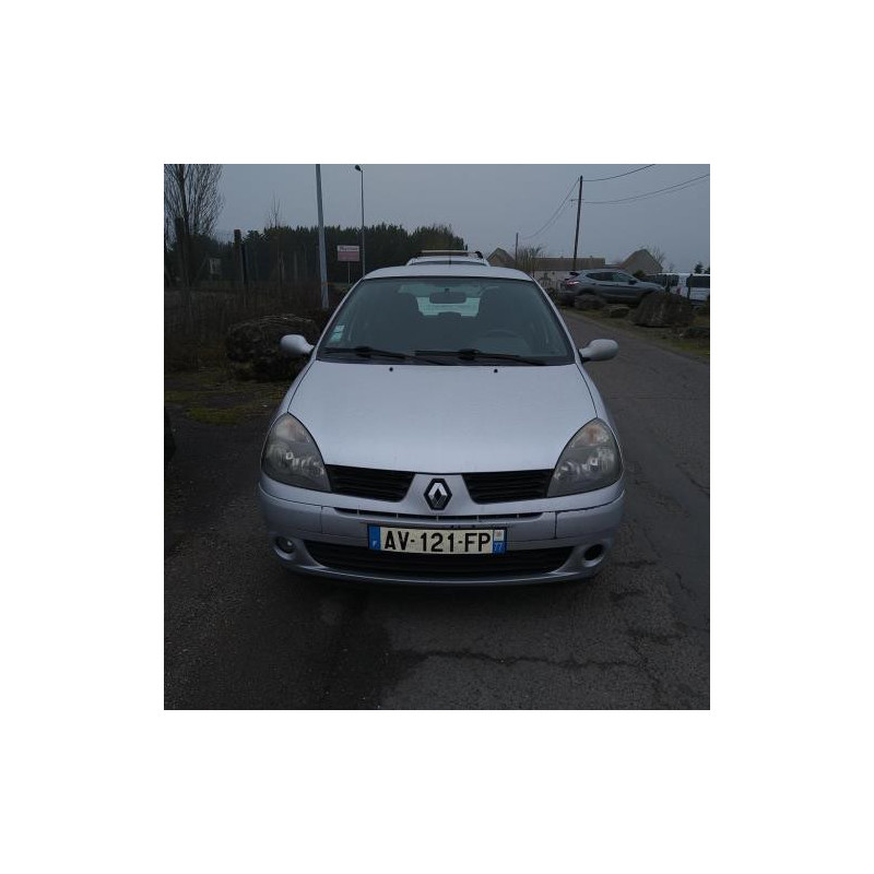 Jauge à carburant RENAULT CLIO 2 PHASE 2 d’occasion