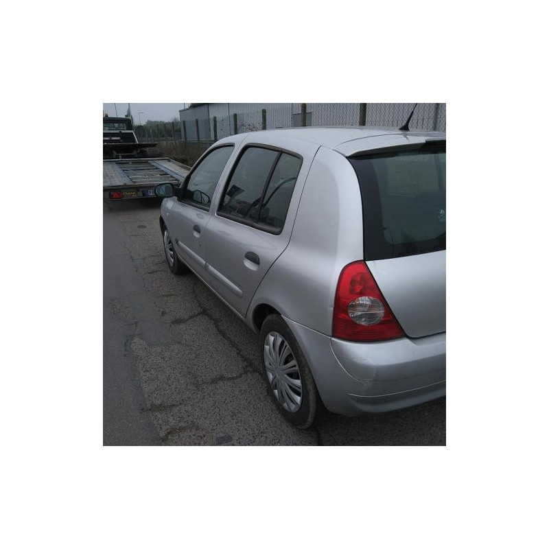 Jauge à carburant RENAULT CLIO 2 PHASE 2 d’occasion