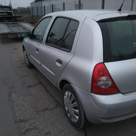 Jauge à carburant RENAULT CLIO 2 PHASE 2 d’occasion
