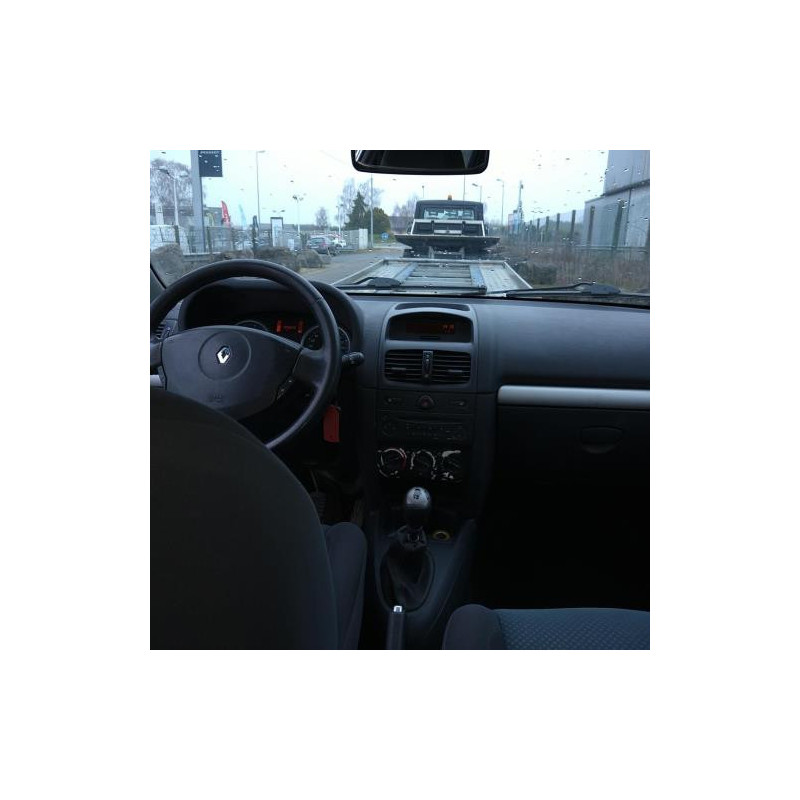 Jauge à carburant RENAULT CLIO 2 PHASE 2 d’occasion