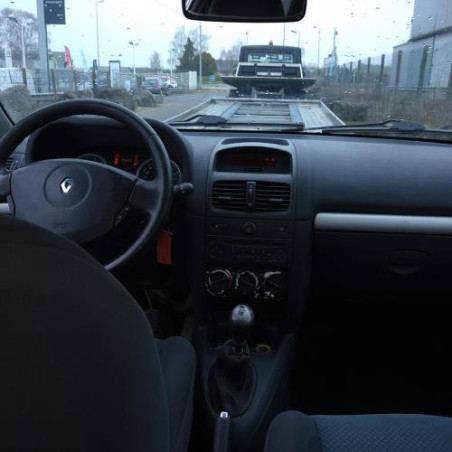 Jauge à carburant RENAULT CLIO 2 PHASE 2 d’occasion
