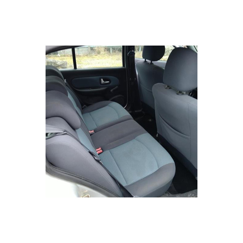 Jauge à carburant RENAULT CLIO 2 PHASE 2 d’occasion