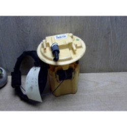 Jauge à carburant PEUGEOT 207 PHASE 1 d’occasion