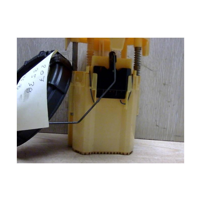 Jauge à carburant PEUGEOT 207 PHASE 1 d’occasion