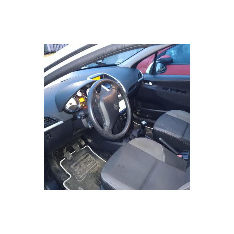 Jauge à carburant PEUGEOT 207 PHASE 1 d’occasion