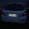 Jauge à carburant PEUGEOT 207 PHASE 1 d’occasion