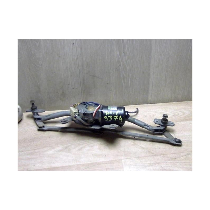 Moteur essuie glace avant RENAULT CLIO 1 PHASE 3 d’occasion